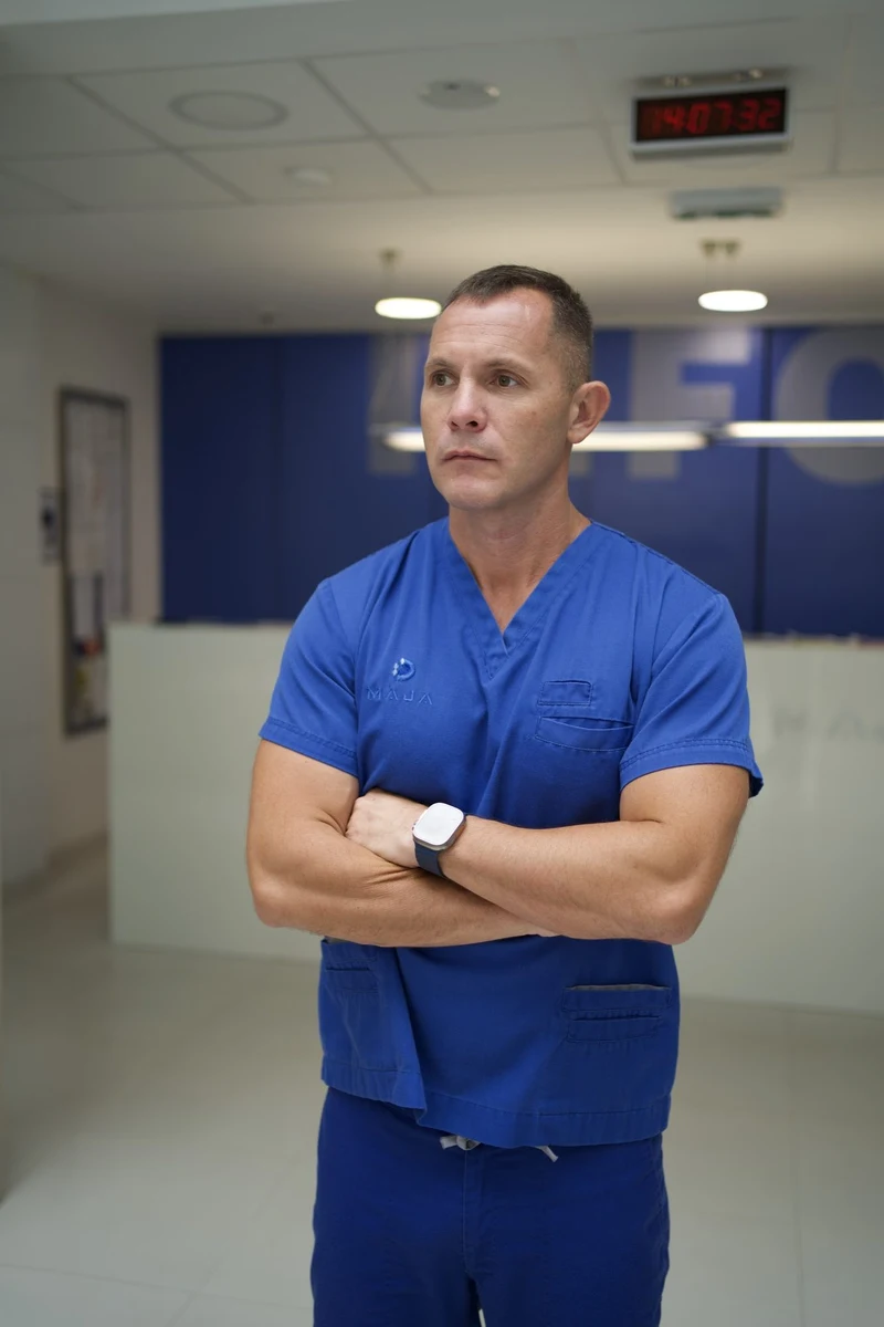 Doc. dr Marko Zlatanović